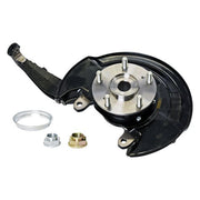 InMotion Parts Suspension Knuckle Assembly,Wheel Bearing and Hub Assembly P/N:WLK403 - Image 1