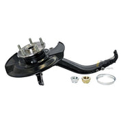 InMotion Parts Suspension Knuckle Assembly,Wheel Bearing and Hub Assembly P/N:WLK403 - Image 4