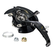 InMotion Parts Suspension Knuckle Assembly,Wheel Bearing and Hub Assembly P/N:WLK403 - Image 3