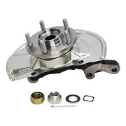 InMotion Parts Suspension Knuckle Assembly,Wheel Bearing and Hub Assembly P/N:WLK410 - Image 4