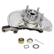 InMotion Parts Suspension Knuckle Assembly,Wheel Bearing and Hub Assembly P/N:WLK411 - Image 3