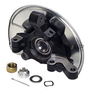 InMotion Parts Suspension Knuckle Assembly,Wheel Bearing and Hub Assembly P/N:WLK411 - Image 2