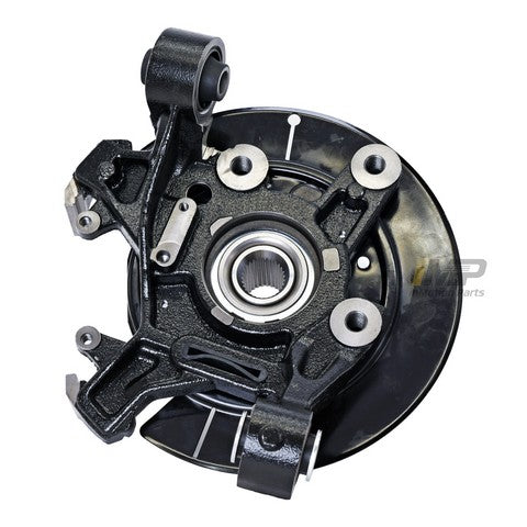 InMotion Parts Suspension Knuckle Kit,Wheel Bearing and Hub Assembly P/N:WLK412 - Image 3