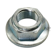 InMotion Parts Suspension Knuckle Kit,Wheel Bearing and Hub Assembly P/N:WLK413 - Image 2