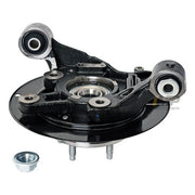 InMotion Parts Suspension Knuckle Kit,Wheel Bearing and Hub Assembly P/N:WLK413 - Image 6