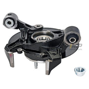 InMotion Parts Suspension Knuckle Kit,Wheel Bearing and Hub Assembly P/N:WLK413 - Image 5