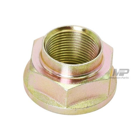 InMotion Parts Suspension Knuckle Assembly,Wheel Bearing and Hub Assembly P/N:WLK414 - Image 5