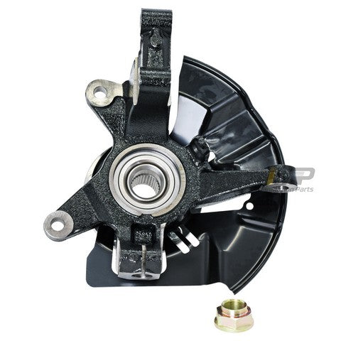 InMotion Parts Suspension Knuckle Assembly,Wheel Bearing and Hub Assembly P/N:WLK414 - Image 4