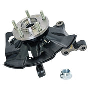 InMotion Parts Suspension Knuckle Assembly,Wheel Bearing and Hub Assembly P/N:WLK415 - Image 5