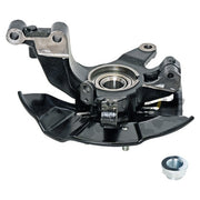 InMotion Parts Suspension Knuckle Assembly,Wheel Bearing and Hub Assembly P/N:WLK415 - Image 3