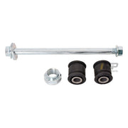 InMotion Parts Suspension Knuckle Assembly,Wheel Bearing and Hub Assembly P/N:WLK416 - Image 2