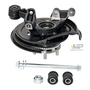 InMotion Parts Suspension Knuckle Assembly,Wheel Bearing and Hub Assembly P/N:WLK416 - Image 6