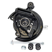 InMotion Parts Suspension Knuckle Assembly,Wheel Bearing and Hub Assembly P/N:WLK416 - Image 5