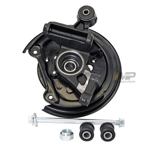 InMotion Parts Suspension Knuckle Assembly,Wheel Bearing and Hub Assembly P/N:WLK416 - Image 5