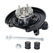 InMotion Parts Suspension Knuckle Assembly,Wheel Bearing and Hub Assembly P/N:WLK416 - Image 4