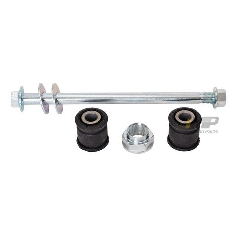 InMotion Parts Suspension Knuckle Assembly,Wheel Bearing and Hub Assembly P/N:WLK417 - Image 3