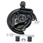 InMotion Parts Suspension Knuckle Assembly,Wheel Bearing and Hub Assembly P/N:WLK417 - Image 6