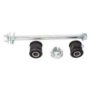 InMotion Parts Suspension Knuckle Assembly,Wheel Bearing and Hub Assembly P/N:WLK418 - Image 3