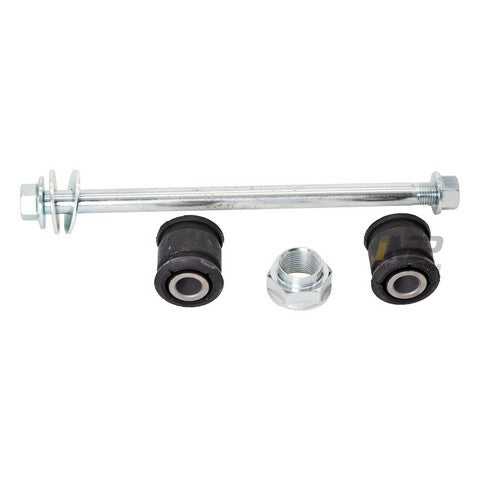 InMotion Parts Suspension Knuckle Assembly,Wheel Bearing and Hub Assembly P/N:WLK418 - Image 3