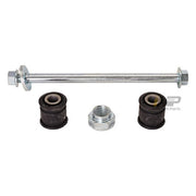 InMotion Parts Suspension Knuckle Assembly,Wheel Bearing and Hub Assembly P/N:WLK419 - Image 6