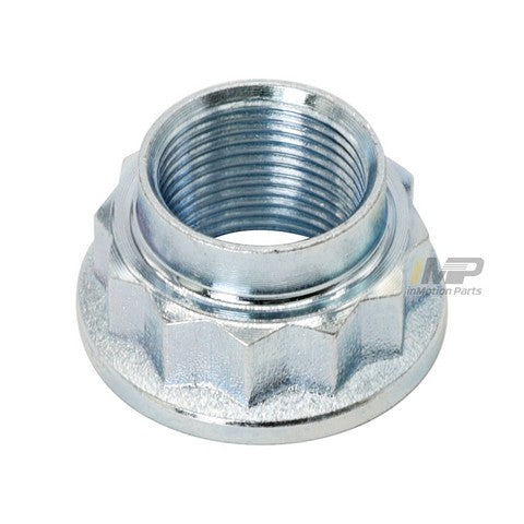 InMotion Parts Suspension Knuckle Assembly,Wheel Bearing and Hub Assembly P/N:WLK430 - Image 3