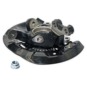 InMotion Parts Suspension Knuckle Assembly,Wheel Bearing and Hub Assembly P/N:WLK430 - Image 6