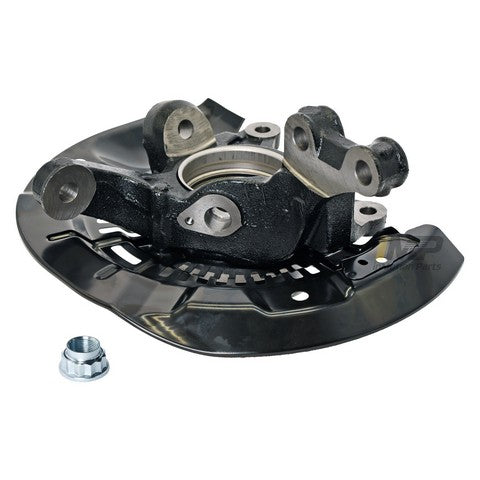 InMotion Parts Suspension Knuckle Assembly,Wheel Bearing and Hub Assembly P/N:WLK430 - Image 6