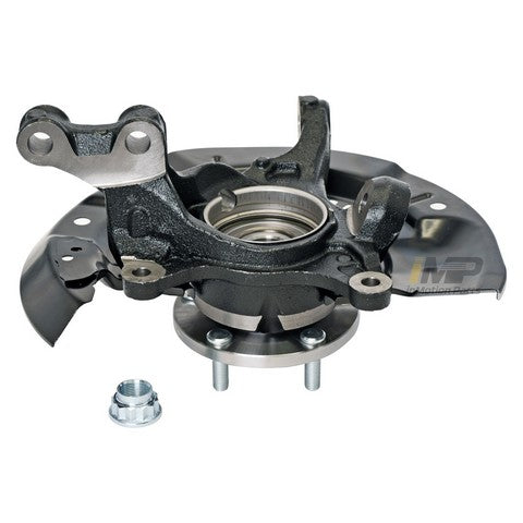 InMotion Parts Suspension Knuckle Assembly,Wheel Bearing and Hub Assembly P/N:WLK430 - Image 5