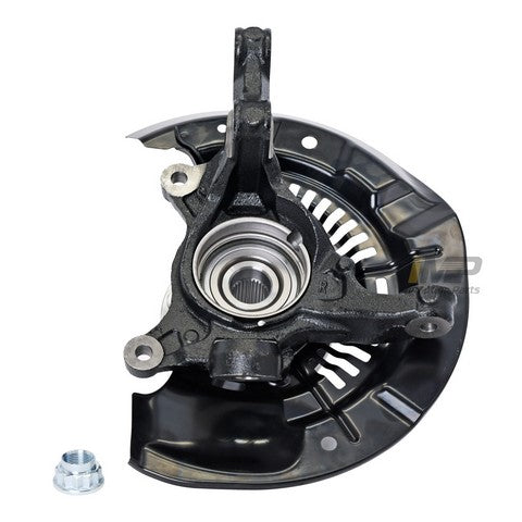 InMotion Parts Suspension Knuckle Assembly,Wheel Bearing and Hub Assembly P/N:WLK430 - Image 2