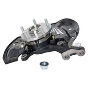 InMotion Parts Suspension Knuckle Assembly,Wheel Bearing and Hub Assembly P/N:WLK430 - Image 4