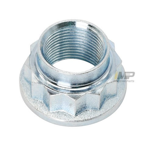 InMotion Parts Suspension Knuckle Assembly,Wheel Bearing and Hub Assembly P/N:WLK431 - Image 1