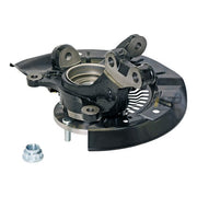 InMotion Parts Suspension Knuckle Assembly,Wheel Bearing and Hub Assembly P/N:WLK431 - Image 6