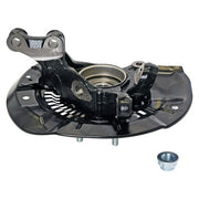 InMotion Parts Suspension Knuckle Assembly,Wheel Bearing and Hub Assembly P/N:WLK431 - Image 4