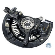InMotion Parts Suspension Knuckle Assembly,Wheel Bearing and Hub Assembly P/N:WLK431 - Image 3