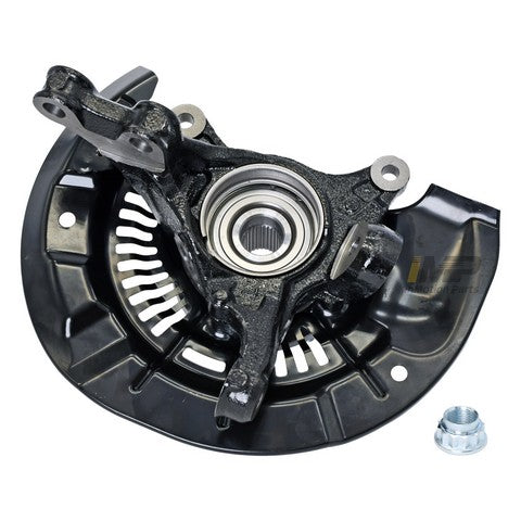 InMotion Parts Suspension Knuckle Assembly,Wheel Bearing and Hub Assembly P/N:WLK431 - Image 3