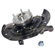 InMotion Parts Suspension Knuckle Assembly,Wheel Bearing and Hub Assembly P/N:WLK431 - Image 2