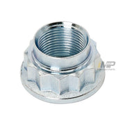 InMotion Parts Suspension Knuckle Assembly,Wheel Bearing and Hub Assembly P/N:WLK432 - Image 5