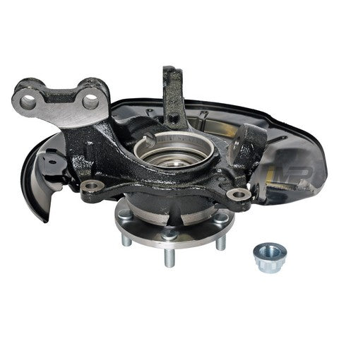 InMotion Parts Suspension Knuckle Assembly,Wheel Bearing and Hub Assembly P/N:WLK432 - Image 6