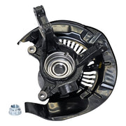 InMotion Parts Suspension Knuckle Assembly,Wheel Bearing and Hub Assembly P/N:WLK432 - Image 3