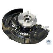 InMotion Parts Suspension Knuckle Assembly,Wheel Bearing and Hub Assembly P/N:WLK432 - Image 4