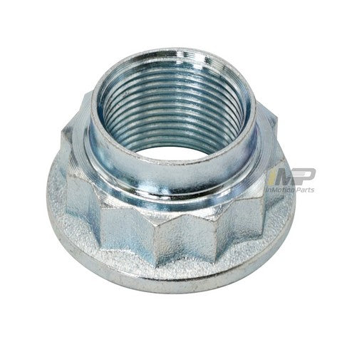 InMotion Parts Suspension Knuckle Assembly,Wheel Bearing and Hub Assembly P/N:WLK433 - Image 4