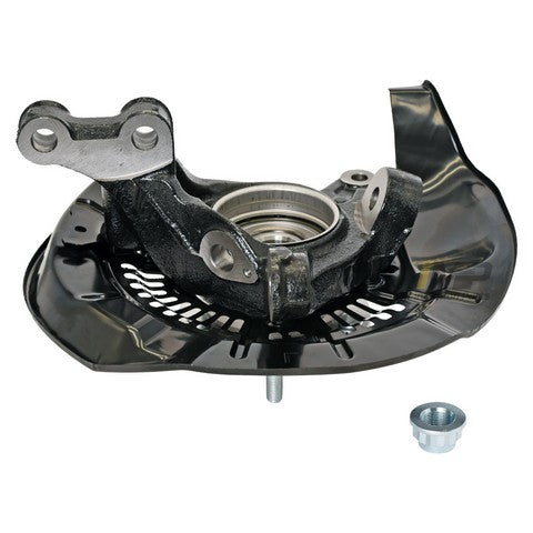 InMotion Parts Suspension Knuckle Assembly,Wheel Bearing and Hub Assembly P/N:WLK433 - Image 6