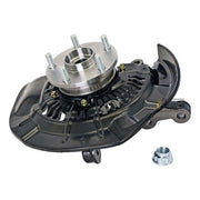 InMotion Parts Suspension Knuckle Assembly,Wheel Bearing and Hub Assembly P/N:WLK433 - Image 1