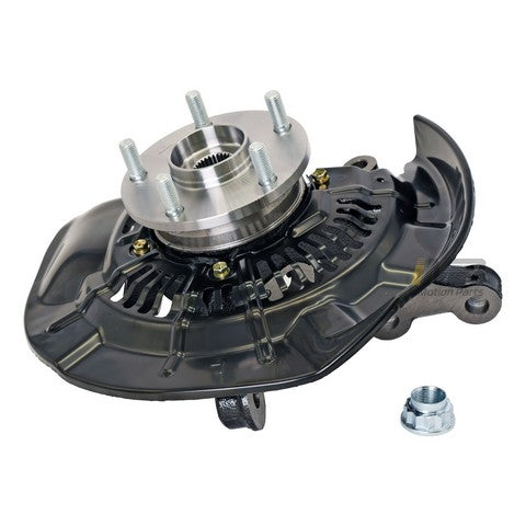 InMotion Parts Suspension Knuckle Assembly,Wheel Bearing and Hub Assembly P/N:WLK433 - Image 1