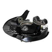 InMotion Parts Suspension Knuckle Assembly,Wheel Bearing and Hub Assembly P/N:WLK434 - Image 4