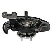 InMotion Parts Suspension Knuckle Assembly,Wheel Bearing and Hub Assembly P/N:WLK434 - Image 3