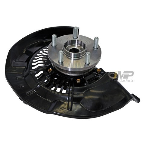 InMotion Parts Suspension Knuckle Assembly,Wheel Bearing and Hub Assembly P/N:WLK434 - Image 1