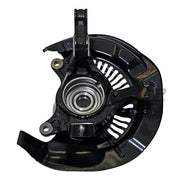 InMotion Parts Suspension Knuckle Assembly,Wheel Bearing and Hub Assembly P/N:WLK434 - Image 5