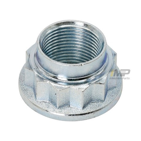 InMotion Parts Suspension Knuckle Assembly,Wheel Bearing and Hub Assembly P/N:WLK435 - Image 1