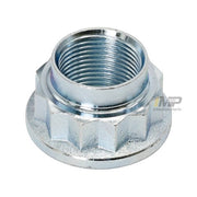 InMotion Parts Suspension Knuckle Assembly,Wheel Bearing and Hub Assembly P/N:WLK438 - Image 1